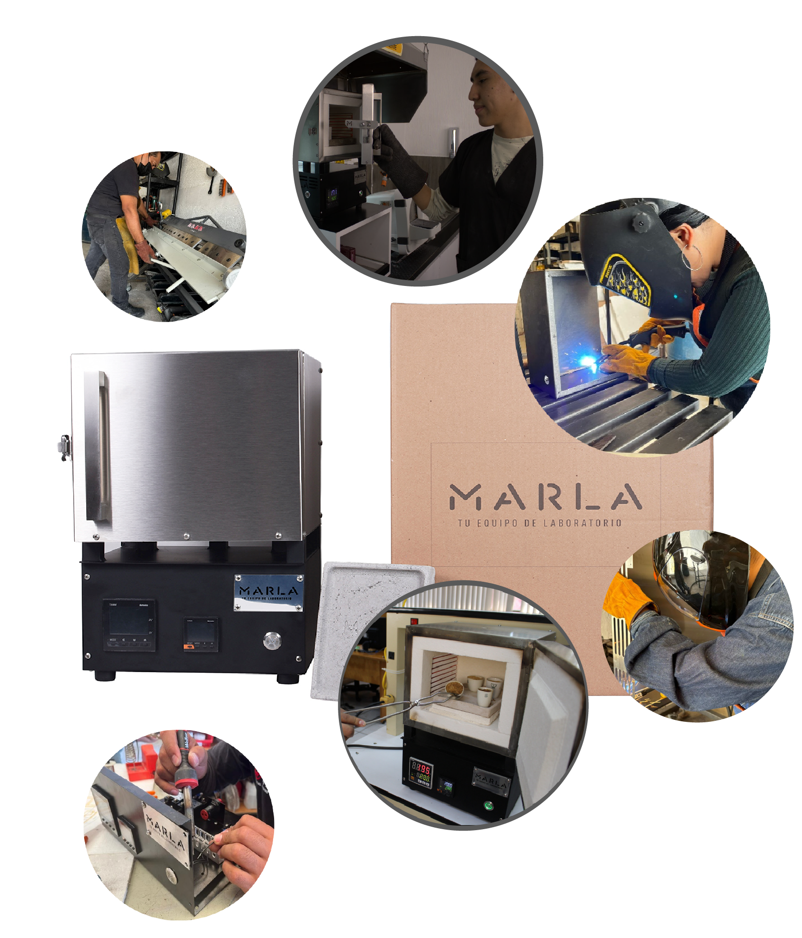 HORNO MUFLA MARLA-06
